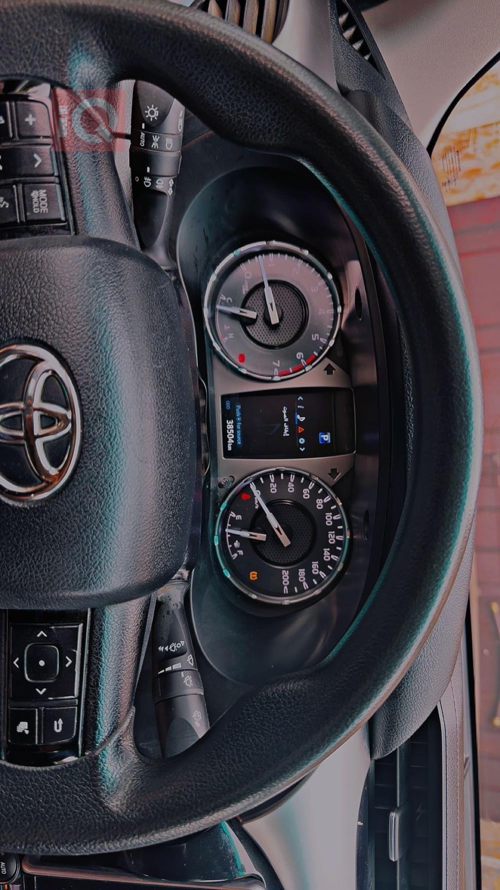 تويوتا هايلوكس